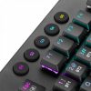 Redragon Horus Wired & Wireless Bluetooth Gaming Mechanical Keyboard Blue switch Black HU