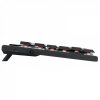 Redragon Horus Wired & Wireless Bluetooth Gaming Mechanical Keyboard Blue switch Black HU