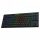 Redragon Horus TKL Wired & Wireless Bluetooth Gaming Mechanical Keyboard Blue switch Black HU