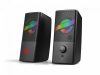 Redragon Air Gaming Speaker Black