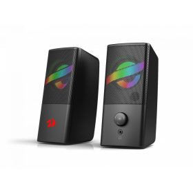 Redragon Air Gaming Speaker Black