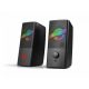 Redragon Air Gaming Speaker Black