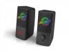 Redragon Air Gaming Speaker Black