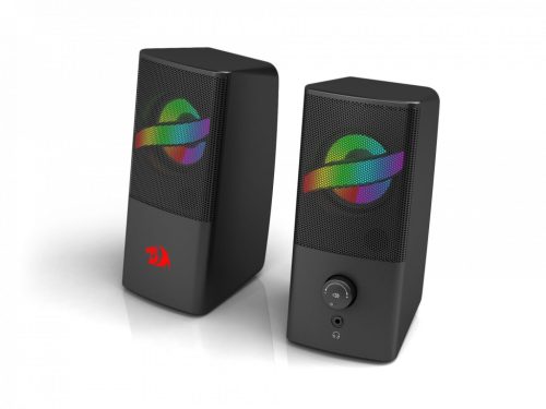 Redragon Air Gaming Speaker Black