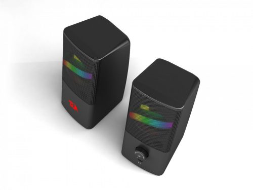 Redragon Air Gaming Speaker Black