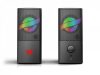 Redragon Air Gaming Speaker Black