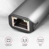 AXAGON ADE-25R SuperSpeed USB-A 2,5 Gigabit Ethernet