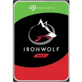 Seagate 10TB 7200rpm SATA-600 256MB IronWolf ST10000VN000