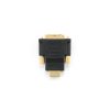 Gembird A-HDMI-DVI-1 HDMI to DVI adapter