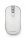 Gembird MUSW-4B-06-WS Wireless optical mouse White/Silver