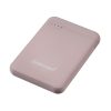 Intenso XS5000 5000mAh PowerBank Rose