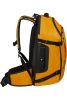 Samsonite Ecodiver Travel Backpack S 17,3" Yellow