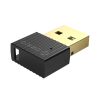 Orico BTA-508 Bluetooth 5.0 USB Adapter Black