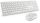 Dell KM5221W Pro Wireless Keyboard and Mouse White HU