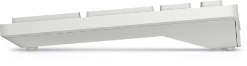 Dell KM5221W Pro Wireless Keyboard and Mouse White HU