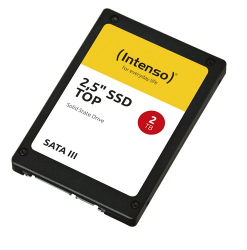 Intenso 2TB 2,5" SATA3 Top