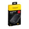 Intenso 1TB 2,5" USB3.0 Memory Drive Black