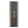 Intenso 250GB USB3.2 Professional External Metallic Brown