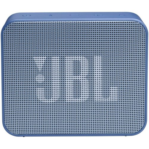JBL Go Essential Bluetooth Speaker Blue