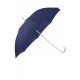Samsonite Alu Drop S Umbrella Indigo Blue