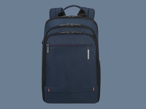 Samsonite Network 4 Backpack 14,1" Space Blue