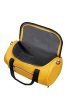 American Tourister Upbeat Pro Duffle Bag Yellow