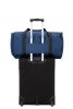 American Tourister Upbeat Duffle Bag Navy Blue