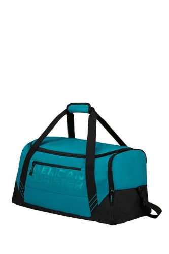 American Tourister Urban Groove Duffle Bag Black/Blue