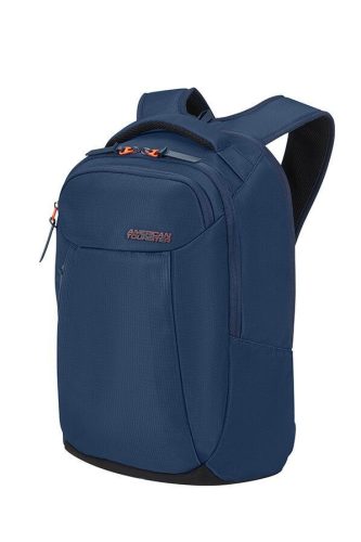 American Tourister Urban Groove Laptop Backpack Dark Navy