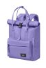 American Tourister Urban Groove Laptop Backpack Soft Lilac