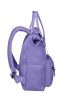 American Tourister Urban Groove Laptop Backpack Soft Lilac