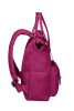 American Tourister Urban Groove Backpack Deep Orchid