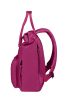 American Tourister Urban Groove Backpack Deep Orchid