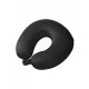 Samsonite Travel Accessories Pillow Black