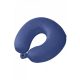 Samsonite Travel Accessories Pillow Midnight Blue