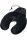 Samsonite Travel Accessories Pillow Black