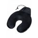 Samsonite Travel Accessories Pillow Black