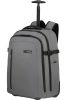 Samsonite Roader Duffle with wheels 55cm 17,3" Drifter Gray