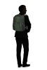 Samsonite Biz2Go Laptop Backpack 15,6" Earth Green