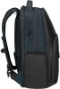 Samsonite Biz2Go Laptop Backpack 14,1" Deep Blue