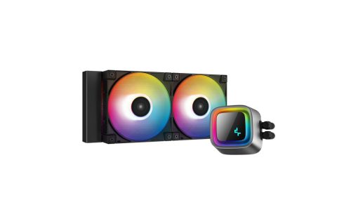 DeepCool LS520 A-RGB CPU Cooler