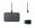 Samsung Super Fast Wireless Charger Duo Black