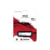 Kingston 500GB M.2 2280 NVMe NV2