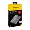 Intenso 2TB 2,5" USB3.0 Memory Board Anthracite Alu