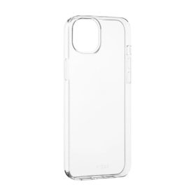   FIXED Vékony TPU AntiUV tok Apple iPhone 14 Plus telefonhoz, átlátszó