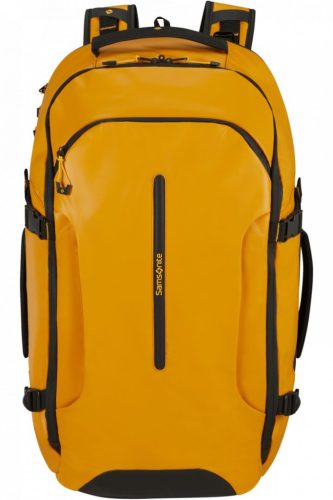 Samsonite Ecodiver Travel Backpack M 17,3" Yellow