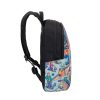 RivaCase 5420 Agora Skaters Urban Backpack Black