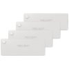 Yeelight LED Sensor Drawer Light (4 pack)