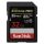 Sandisk 32GB SDHC Extreme Pro