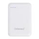 Intenso XS10000 10000mAh PowerBank White